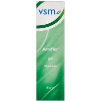 VSM / Arniflor eerste hulp gel