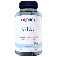 Orthica / C 1000