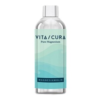 Vita Cura / Magnesiumolie voordeelverpakking