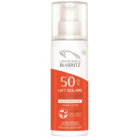 Lab De Biarritz / Algamaris sunscreen lotion SPF50